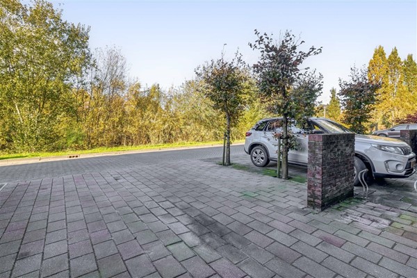 Medium property photo - Herman Broodstraat 27, 9403 BH Assen